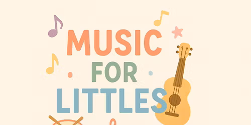 Music for Littles