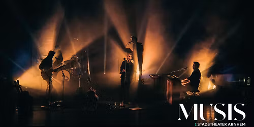 HAEVN | MUSIS Arnhem \/\/ UITVERKOCHT!