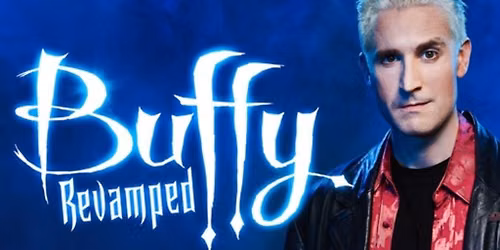 Buffy Revamped (2026)