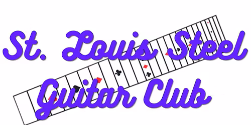 Steel Guitar Jam!