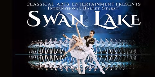 Parking Swan Lake - Mobile