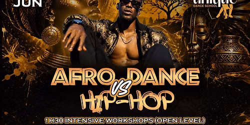 \u04c0\u019d\u00c9\u018a\u04c0\u01ac | Afro Dance \ud83e\udef1\ud83c\udfff\u200d\ud83e\udef2\ud83c\udffc Hip-Hop Bootcamp with fire duo Mamzs & Claudia \ud83d\udd25