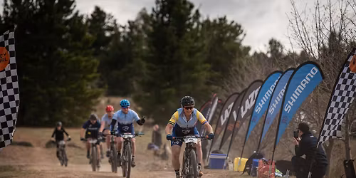 Shimano 100 Marathon | UC Stromlo, Canberra ACT