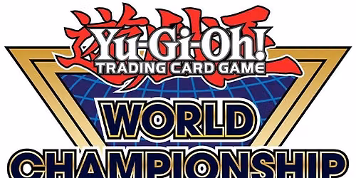 Yu-Gi-Oh! World Championship Qualifier - Greek National 2026