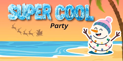 Super Cool Party