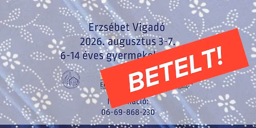 N\u00e9met Nemzetis\u00e9gi T\u00e1bor - BETELT!
