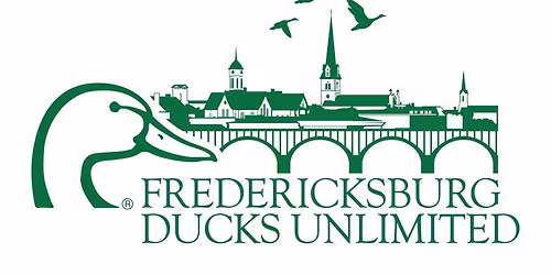 Fredericksburg Ducks Unlimited Cigar and Bourbon Night at Smith Bowman