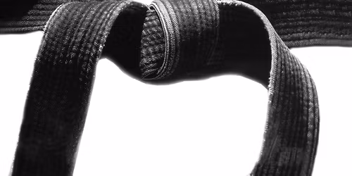 Black Belt Rank Advancement Test with Grandmaster Sin Th\u00e9