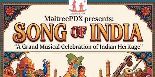 Song of India