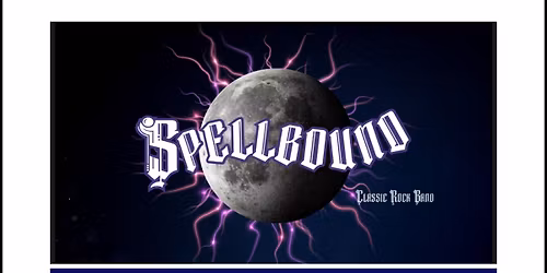 Spellbound Debuts Keene American Legion