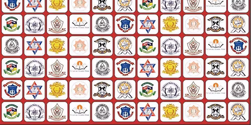 PEF Inter-school Mathematics Olympiad