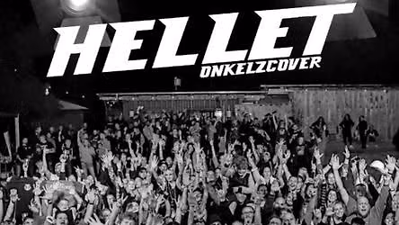Onkelz Nacht mit Hellet !