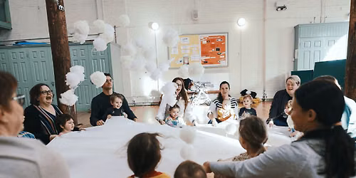 Little Notes: 5-14mos Autumn Term Pass