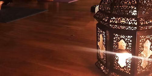 Copy of Candlelight Yoga: Deep Rest for December