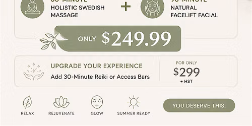 Natural Facelift - Japanese Skincare Routines