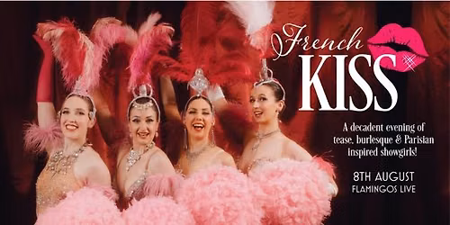 French Kiss