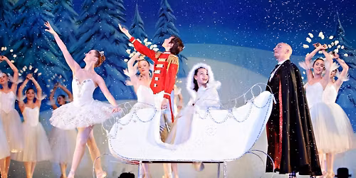 Ballet Idaho: The Nutcracker