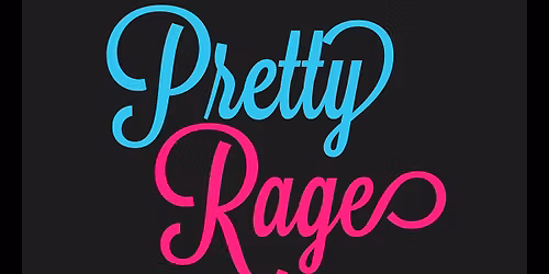 Pretty Rage at The Kirby