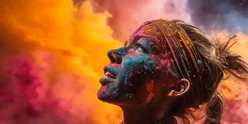Myrtle Beach Color Run By Color Craze