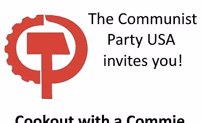 Cookout With A Commie