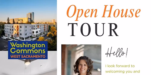 What If You Actually Knew Your Neighbors? | Open House