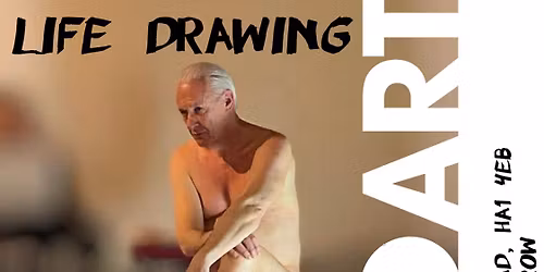 Life Drawing 