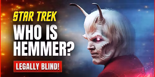 The Nerds with Illegally Blind