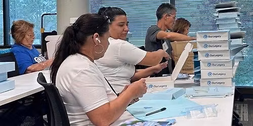 November Volunteer Day