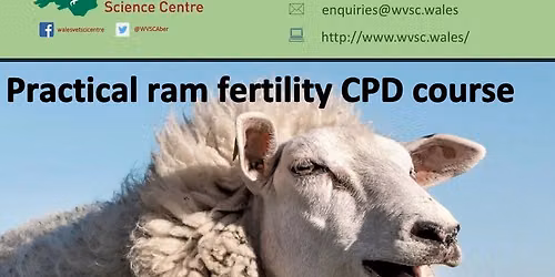 Practical Ram Fertility CPD Course