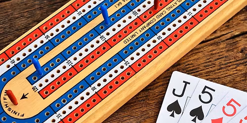 Cribbage
