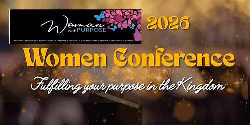 Women Conferece 2026