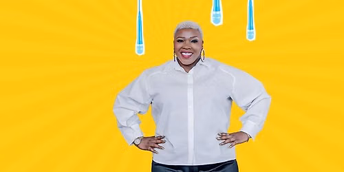Celeste Ntuli Comedy Show