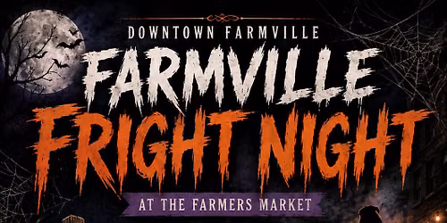 Farmville Fright Night
