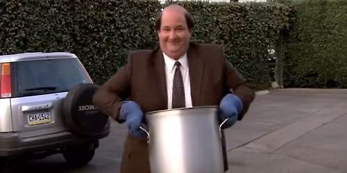 TAB Annual Banquet & Chili Cook Off