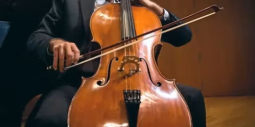 Vallejo Symphony - London Symphony