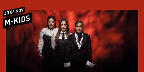 M-Kids \/\/ 013 Tilburg