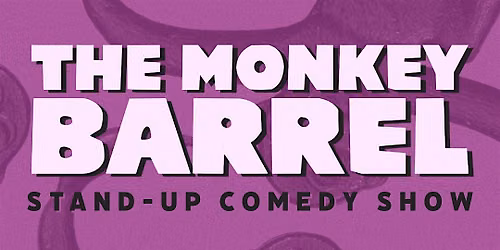 The Monkey Barrel