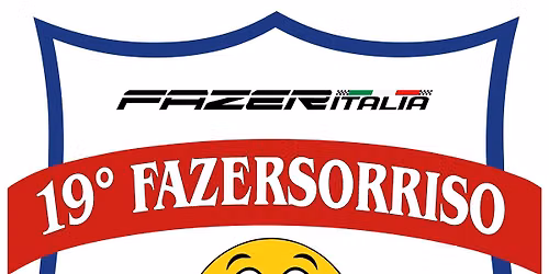 19° FazerSorriso