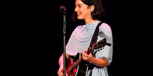 Gracie Abrams: The Look at My Life Tour
