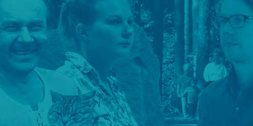 Kulttuurikeskiviikko: Samuli Heimonen Ahkussa