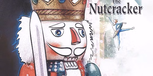 Moorpark Civic Ballet presents The Nutcracker