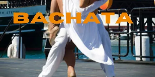 Bachata Course
