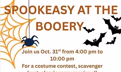 Halloween Night
