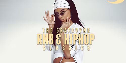 The Grapevyne | PAARD, Den Haag