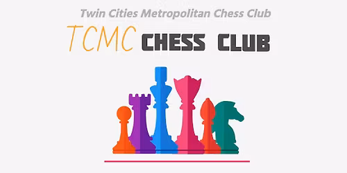 South of the River Casual Chess in Apple Valley 