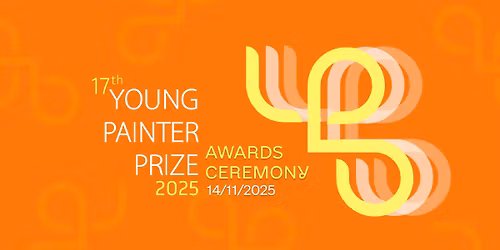 "The Young Painter Prize 2025" laure\u0101ta pazi\u0146o\u0161ana