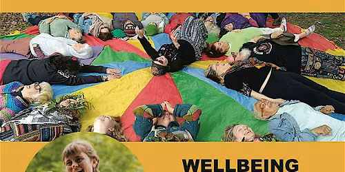 Community Wellbeing Champions Get Together