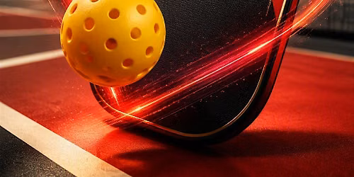 Hearts & Paddles Pickleball Classic