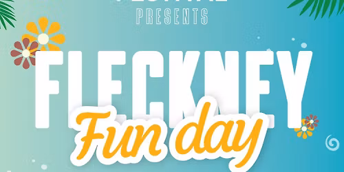 Fleckney Fun Day