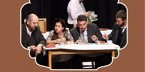 Na vid\u011bnou, sbohem - derni\u00e9ra